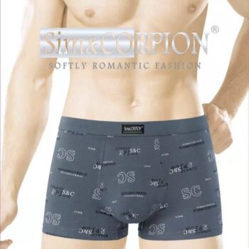 Мужские трусы Sim&corpion 3099