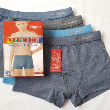 Подростковые трусы Vericoh 568 B