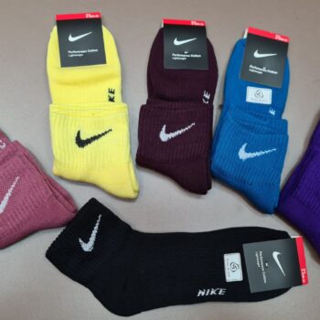 Женские носки Nike Махровые Женские носки Nike Махровые
