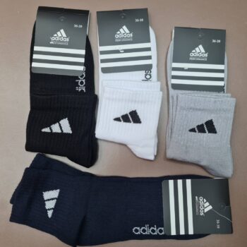 Женские носки Adidas реплика Женские носки Adidas реплика