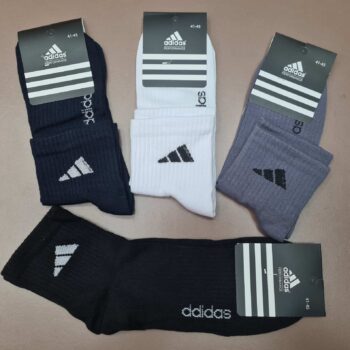 Мужские носки Adidas original реплика Мужские носки Adidas original реплика
