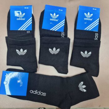 Мужские носки Adidas реплика Мужские носки Adidas реплика