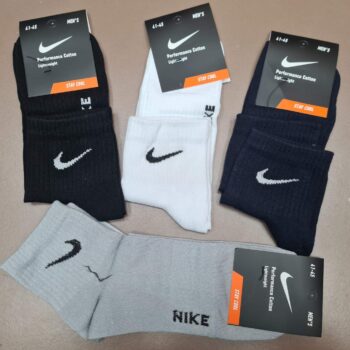Мужские носки Nike реплика Мужские носки Nike реплика