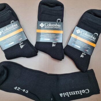Мужские носки Columbia махровые Мужские носки Columbia махровые